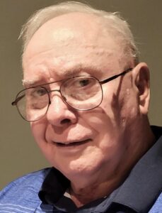 Franklin C. Smith Jr.